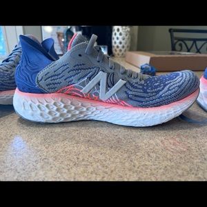 Womens new balance running shoes 👟